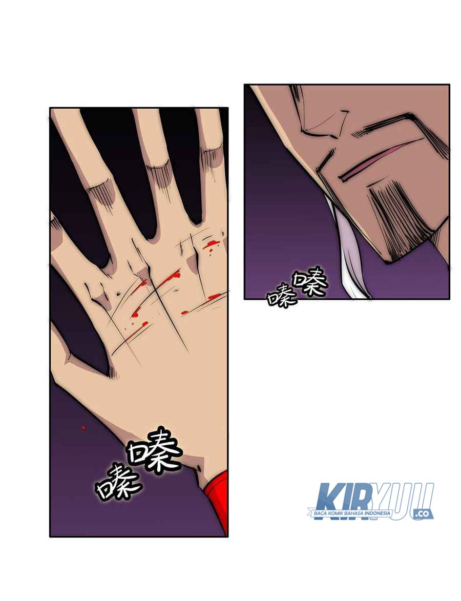 Martial King’s Retired Life Chapter 113 Gambar 30